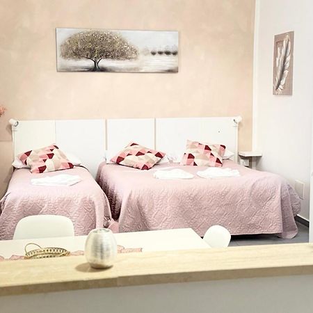 شقة My House Gemelli روما المظهر الخارجي الصورة