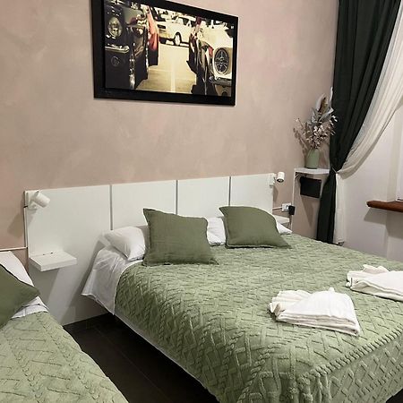 شقة My House Gemelli روما المظهر الخارجي الصورة