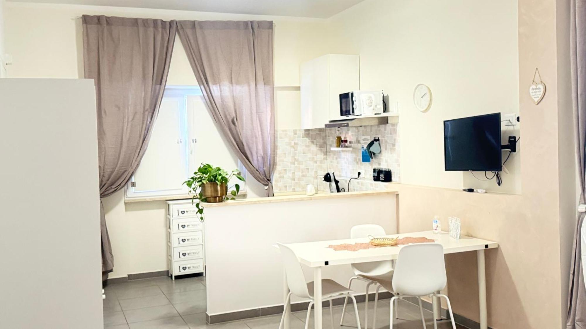 شقة My House Gemelli روما المظهر الخارجي الصورة