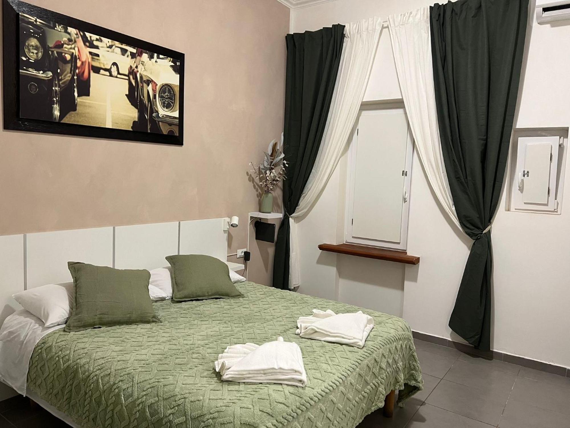 شقة My House Gemelli روما المظهر الخارجي الصورة