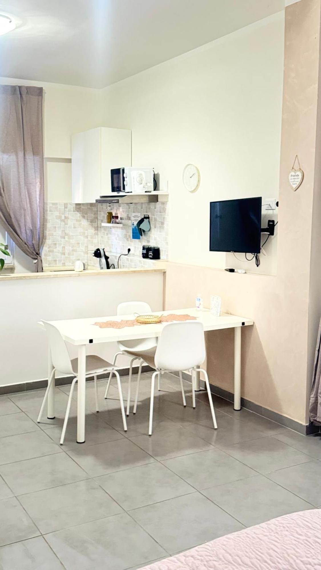 شقة My House Gemelli روما المظهر الخارجي الصورة
