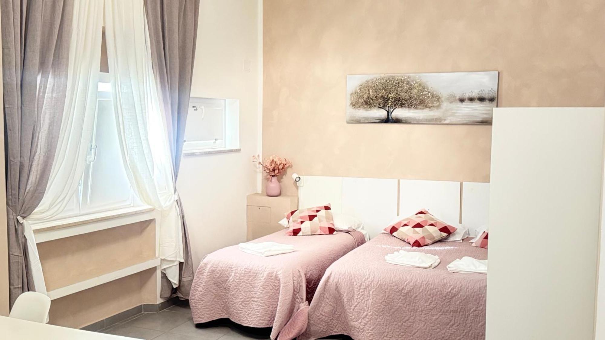 شقة My House Gemelli روما المظهر الخارجي الصورة