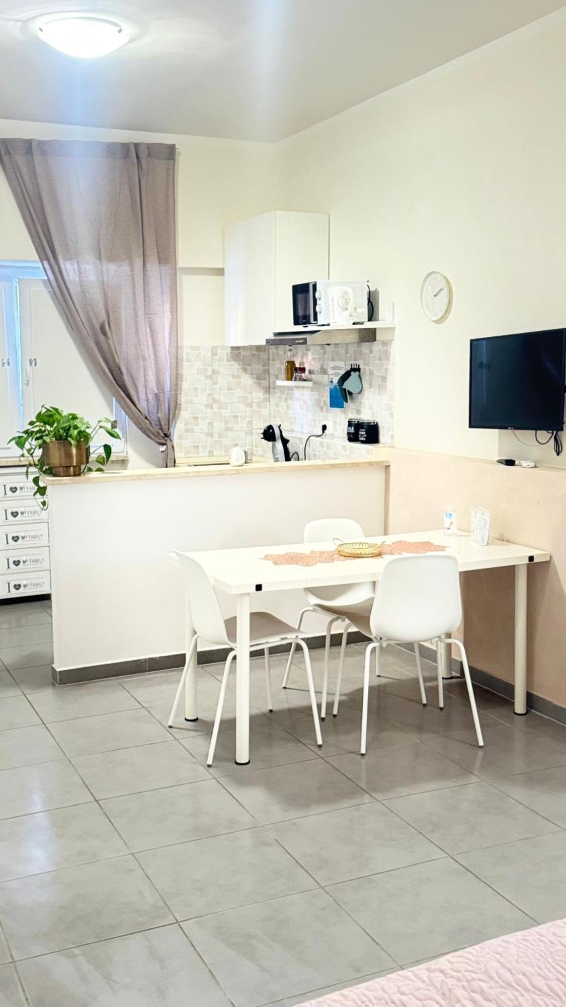 شقة My House Gemelli روما المظهر الخارجي الصورة