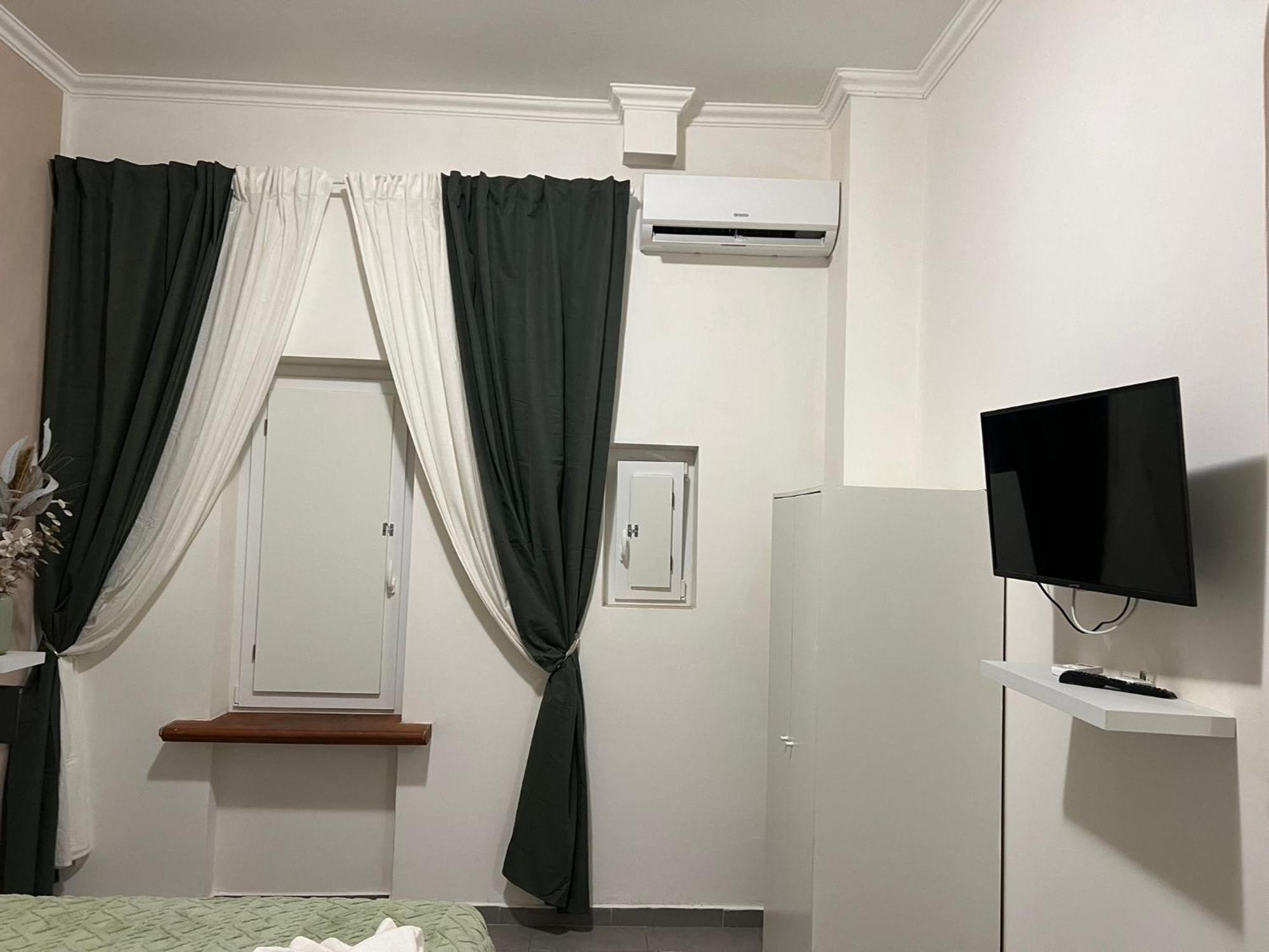 شقة My House Gemelli روما المظهر الخارجي الصورة