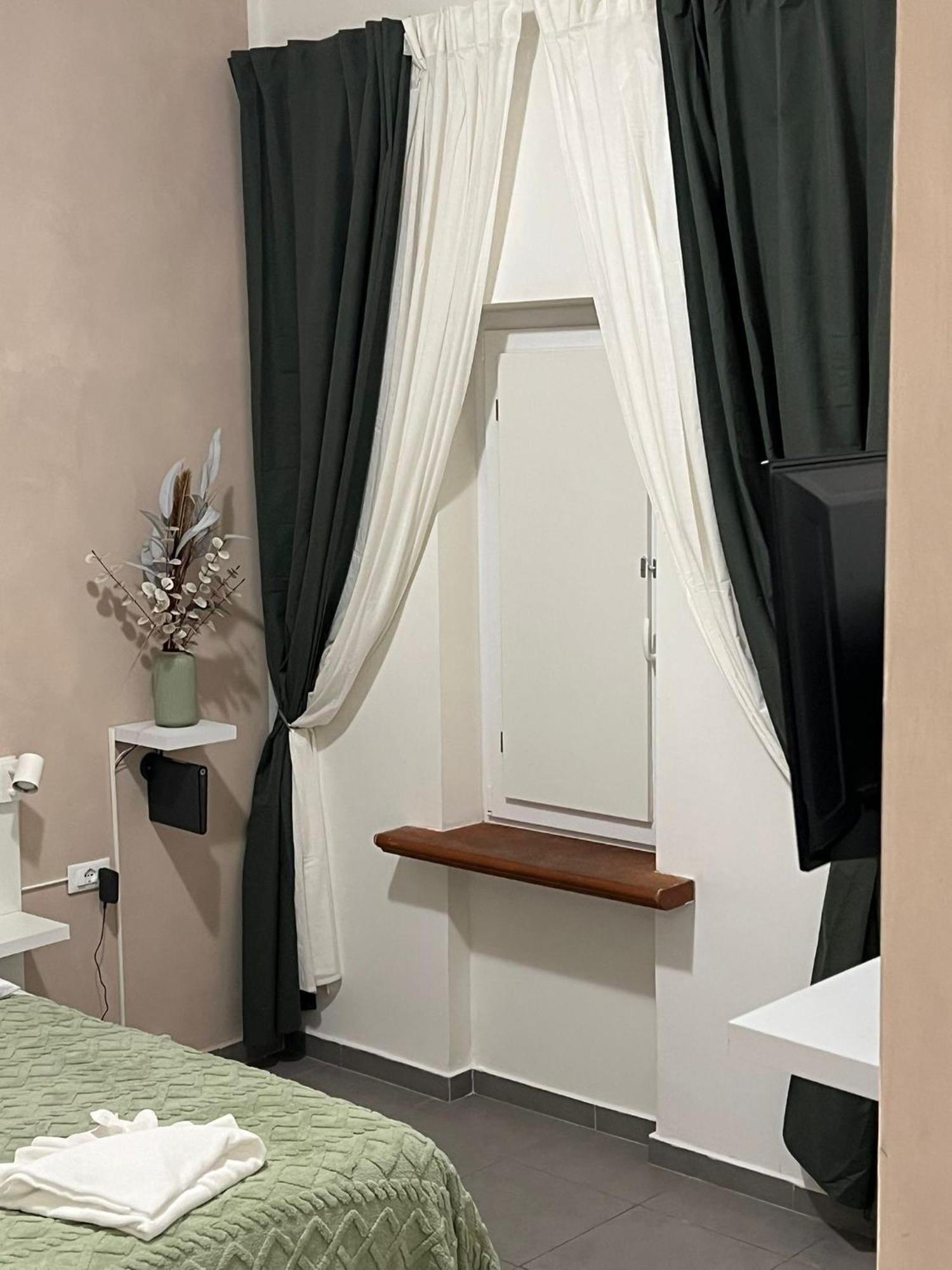 شقة My House Gemelli روما المظهر الخارجي الصورة