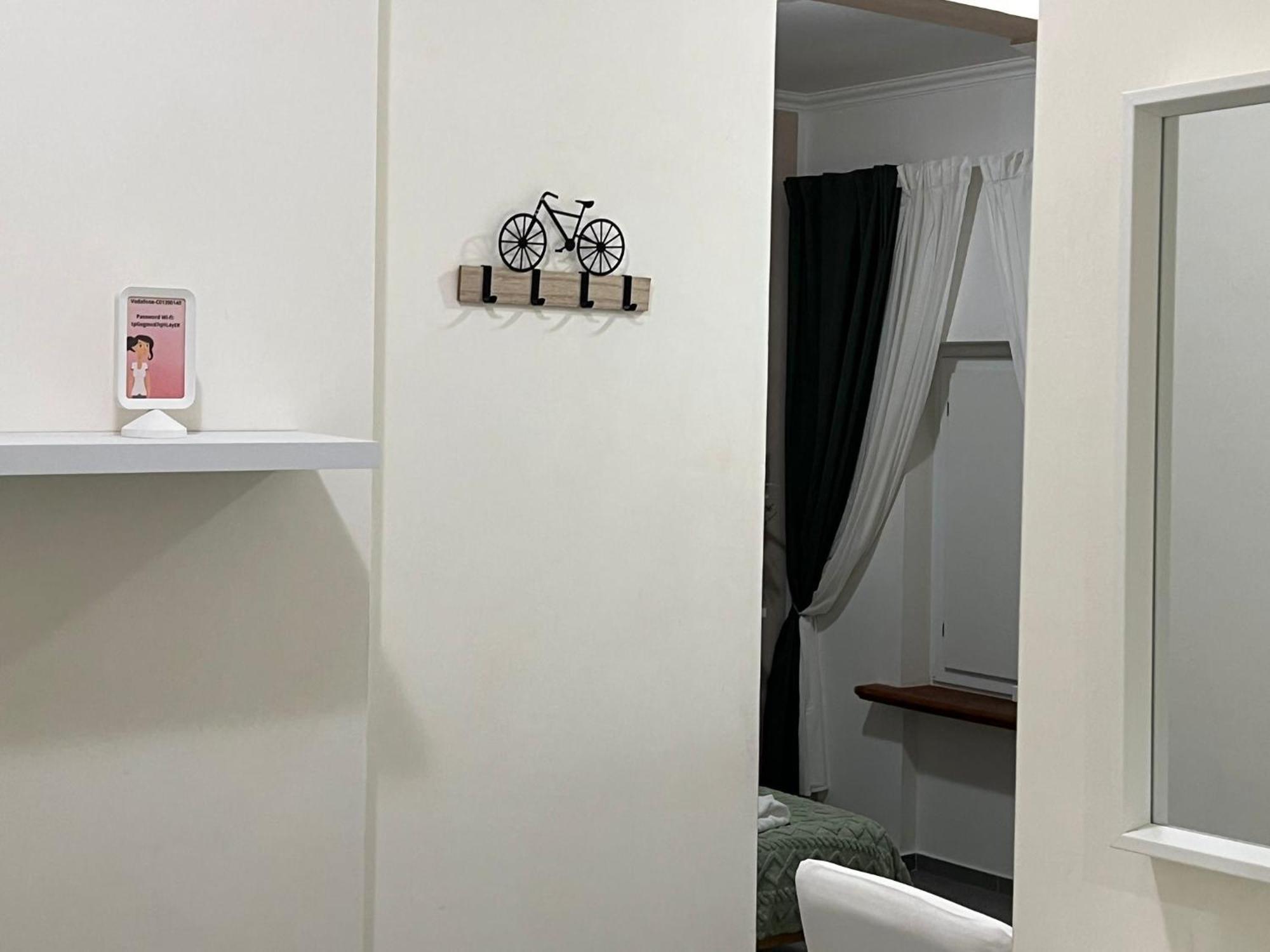 شقة My House Gemelli روما المظهر الخارجي الصورة