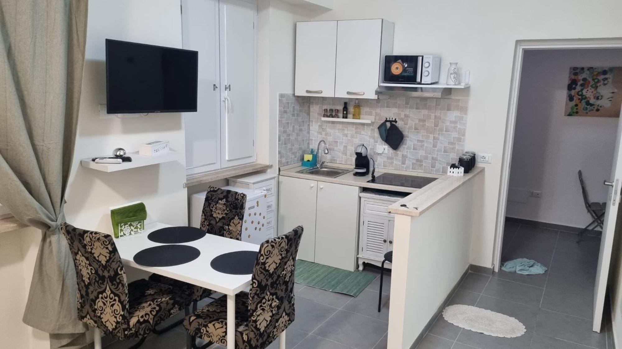 شقة My House Gemelli روما المظهر الخارجي الصورة