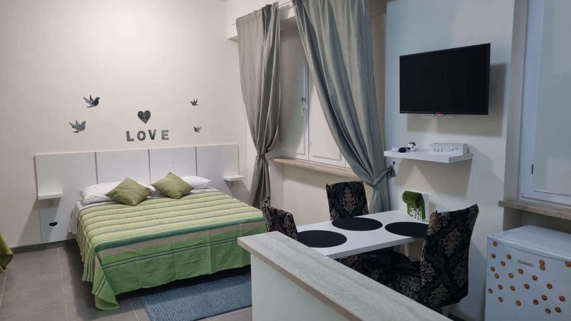 شقة My House Gemelli روما المظهر الخارجي الصورة