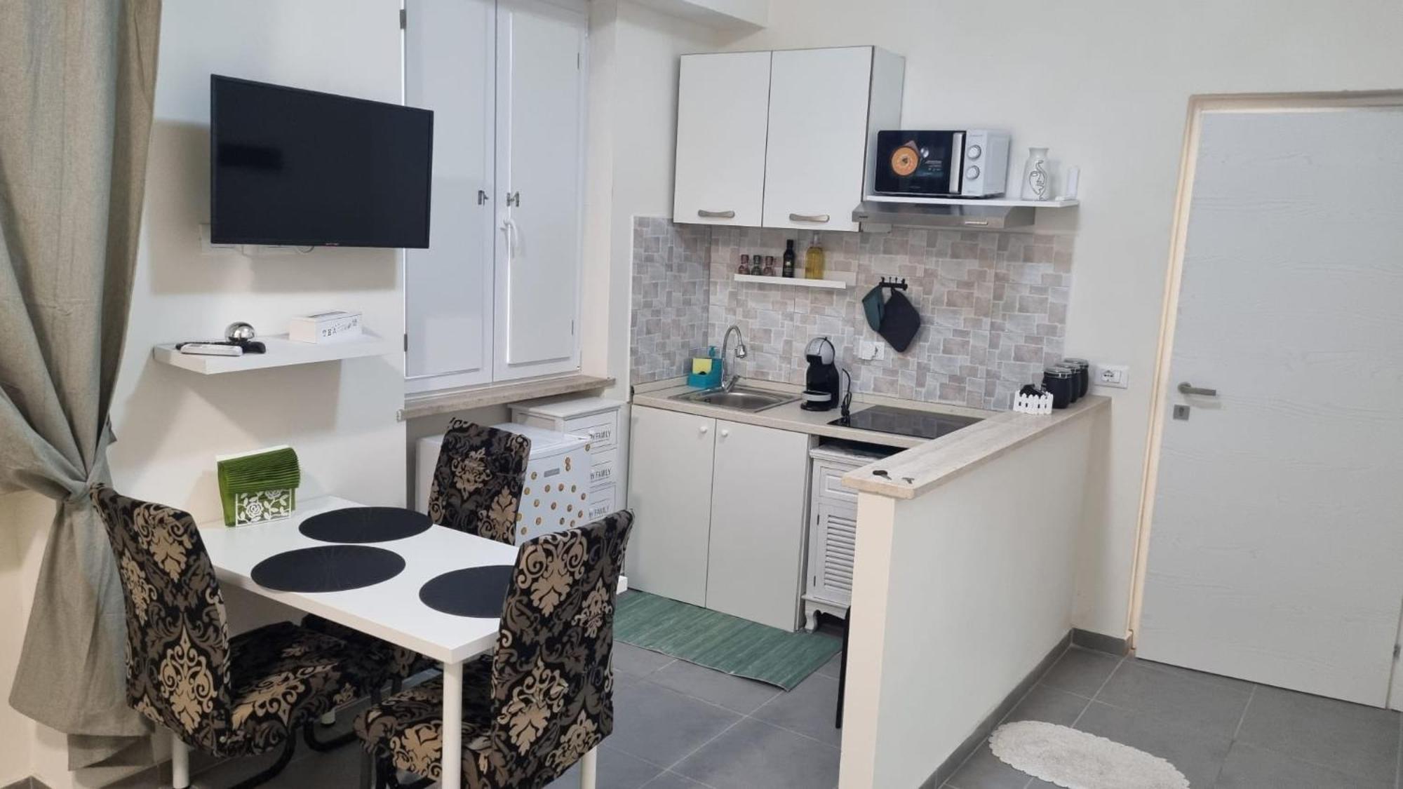 شقة My House Gemelli روما المظهر الخارجي الصورة